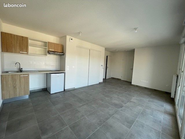 Appartement 2 pièces 45 m² · à Saint-Jory · 45 m² · 584 €