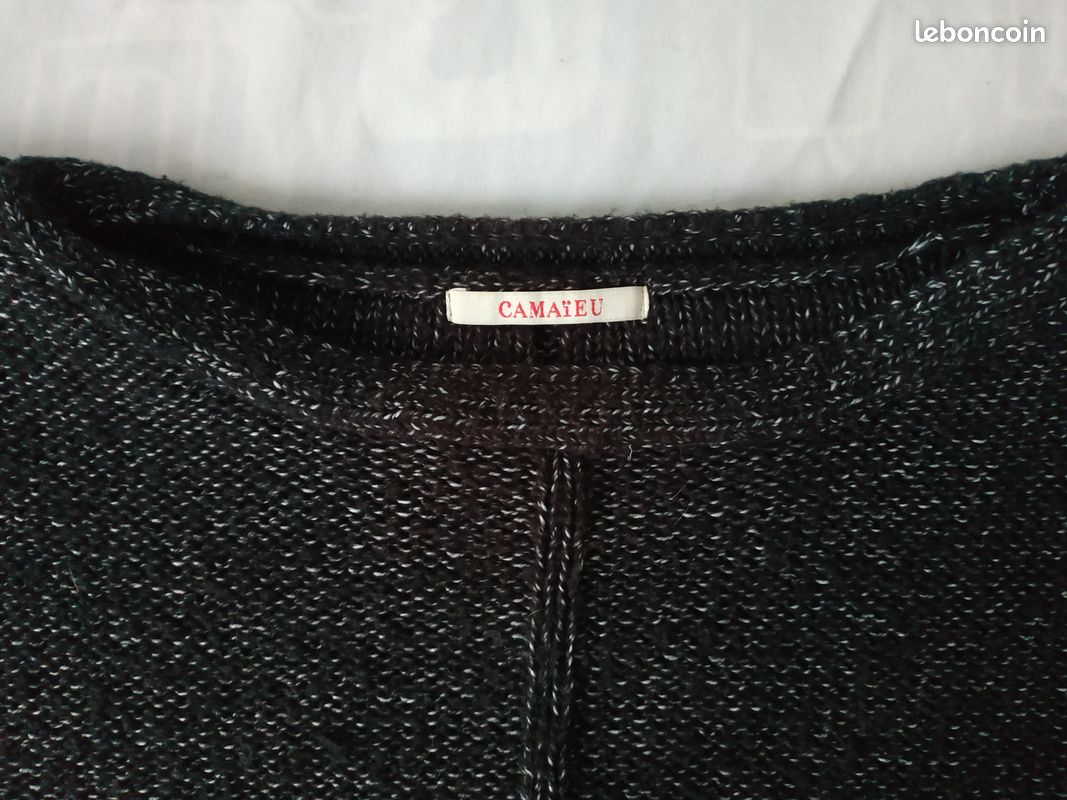 Pull chiné (image 2)