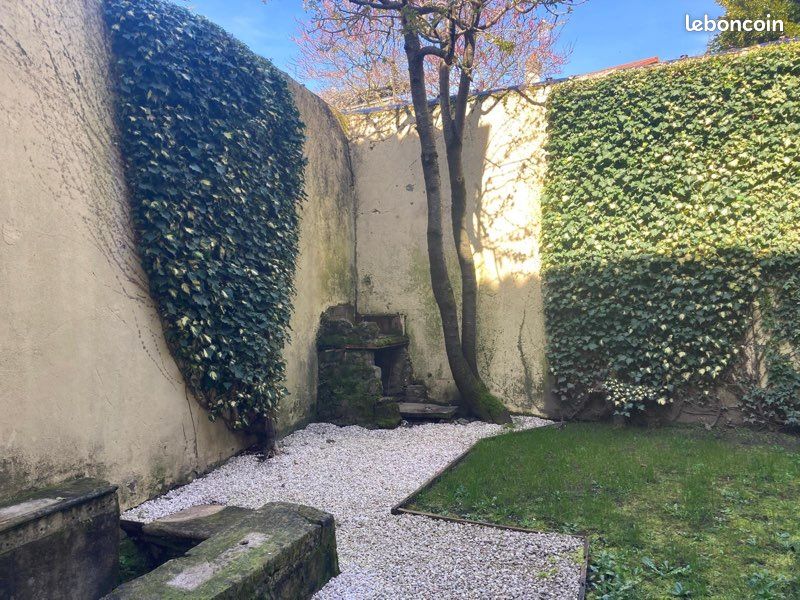 Appartement a louer macon - 3 pièce(s) - 70 m2 - Surfyn