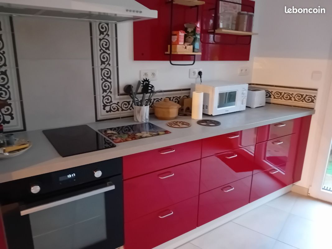 Maison 3 pièces 90 m² · à Bricquebec-en-Cotentin · 90 m² · 865 €