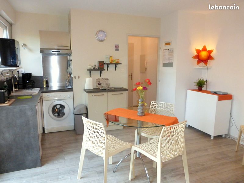 Appartement 2 pièces 30 m² · à Toulouse · 30 m² · 695 €