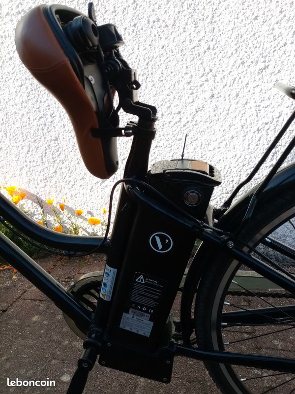 Vélo électrique (image 6)