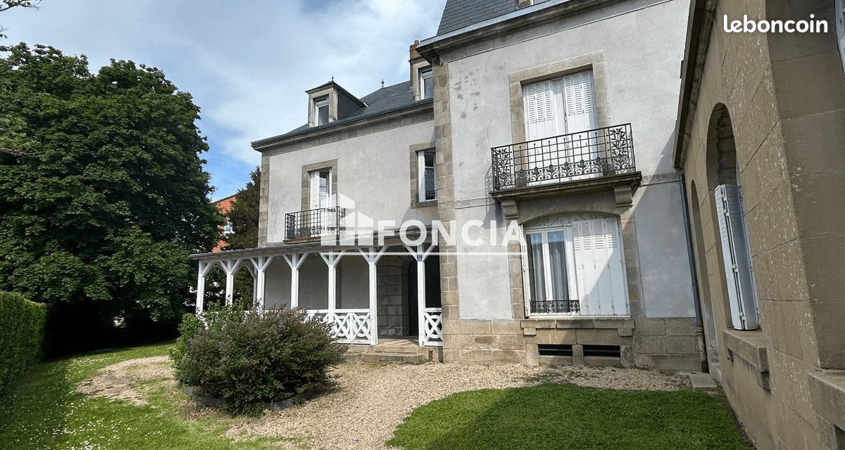Appartement 2 pièces 37 m² · à Limoges · 37 m² · 480 €/mois