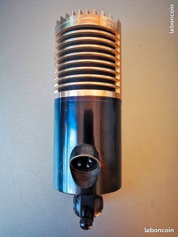 Micro ruban American DR330 de 1950 (image 5)