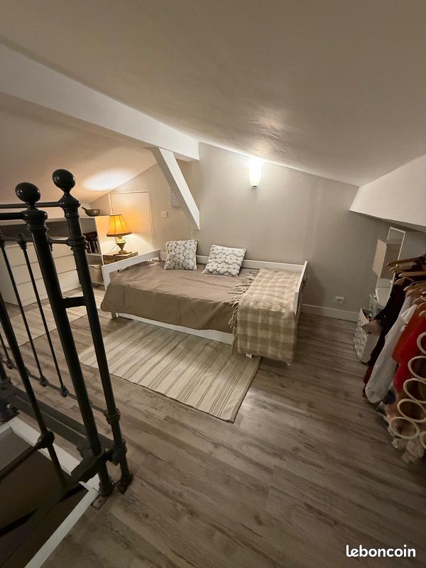 Appartement 4 pièces 68 m² · à Toulouse · 68 m² · 1 200 €/mois