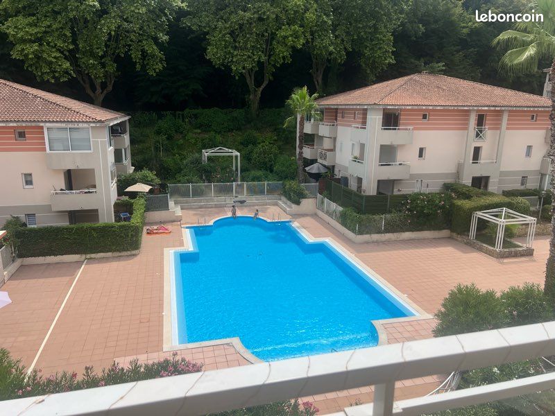 Appartement 2 pièces 35 m² · à Cagnes-sur-Mer · 35 m² · 800 €
