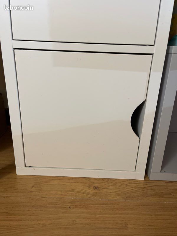 Porte pour meuble cases vertbaudet (image 3)