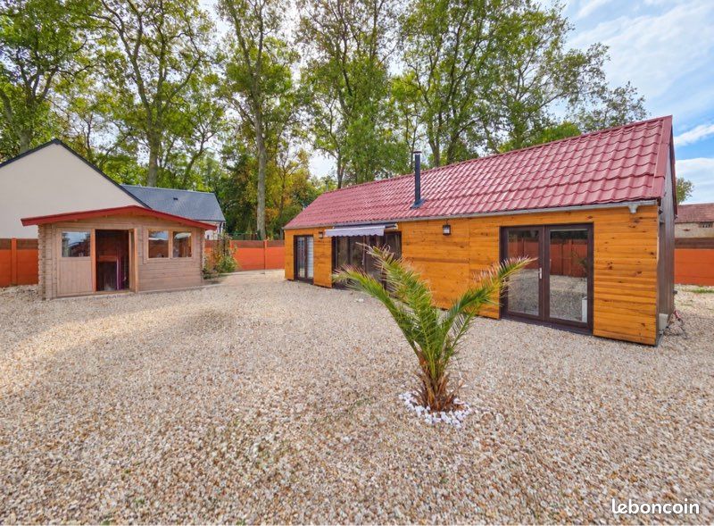 Maison 3 pièces 44 m² · à Dolus-le-Sec · 44 m² · 114 000 €