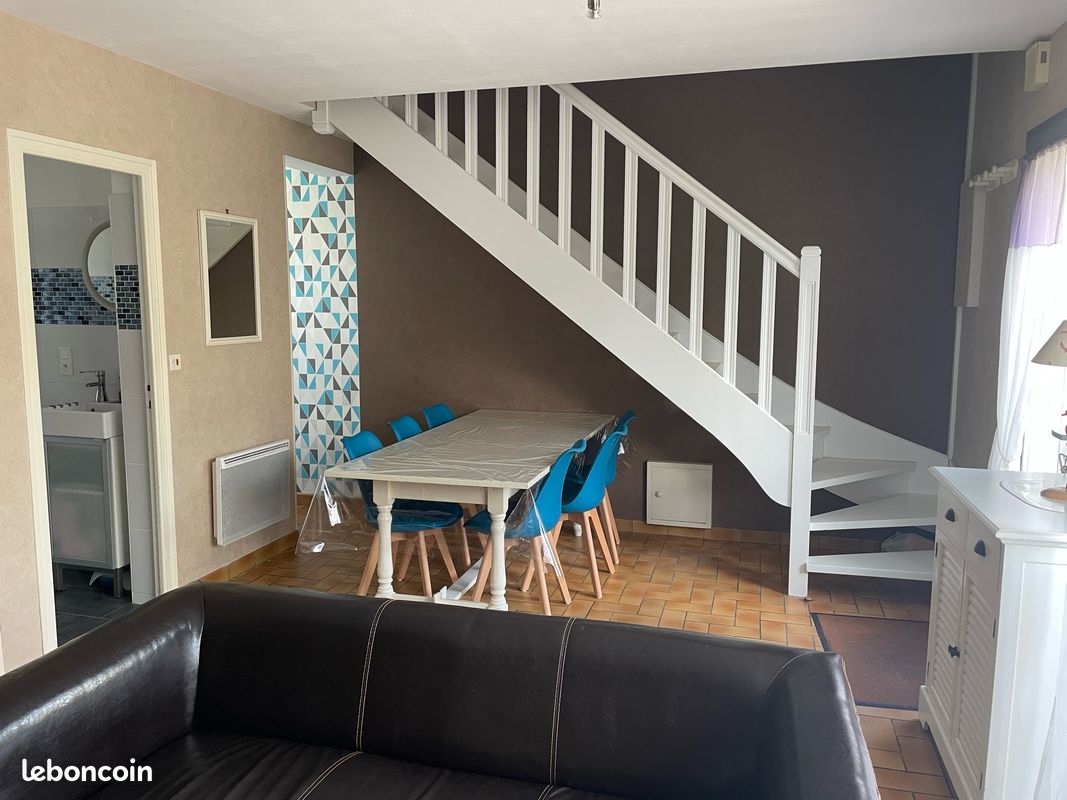 Maison 4 pièces 70 m² · à Erquy · 70 m² · 345 000 €