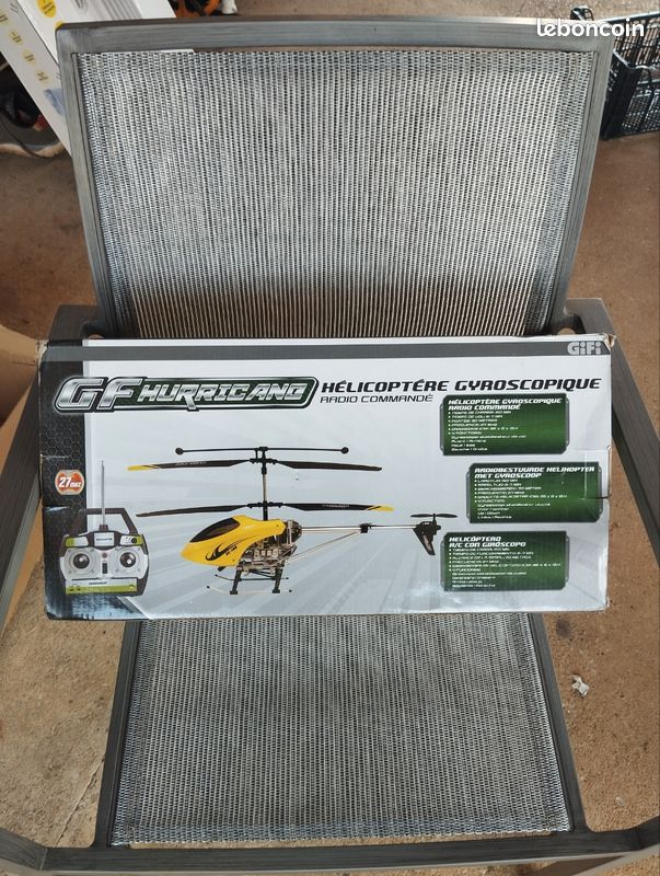 Servo d'hélicoptère RC RC Hélicoptère Servo Plastique Servo