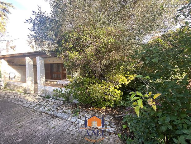 Maison 5 pièces 107 m²