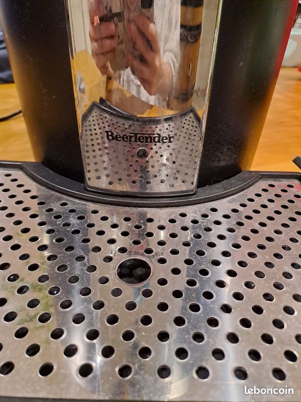 Machine a biere (image 2)