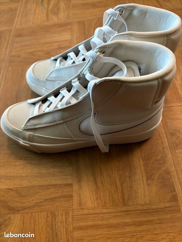 Nike sportswear haute plateforme (image 6)