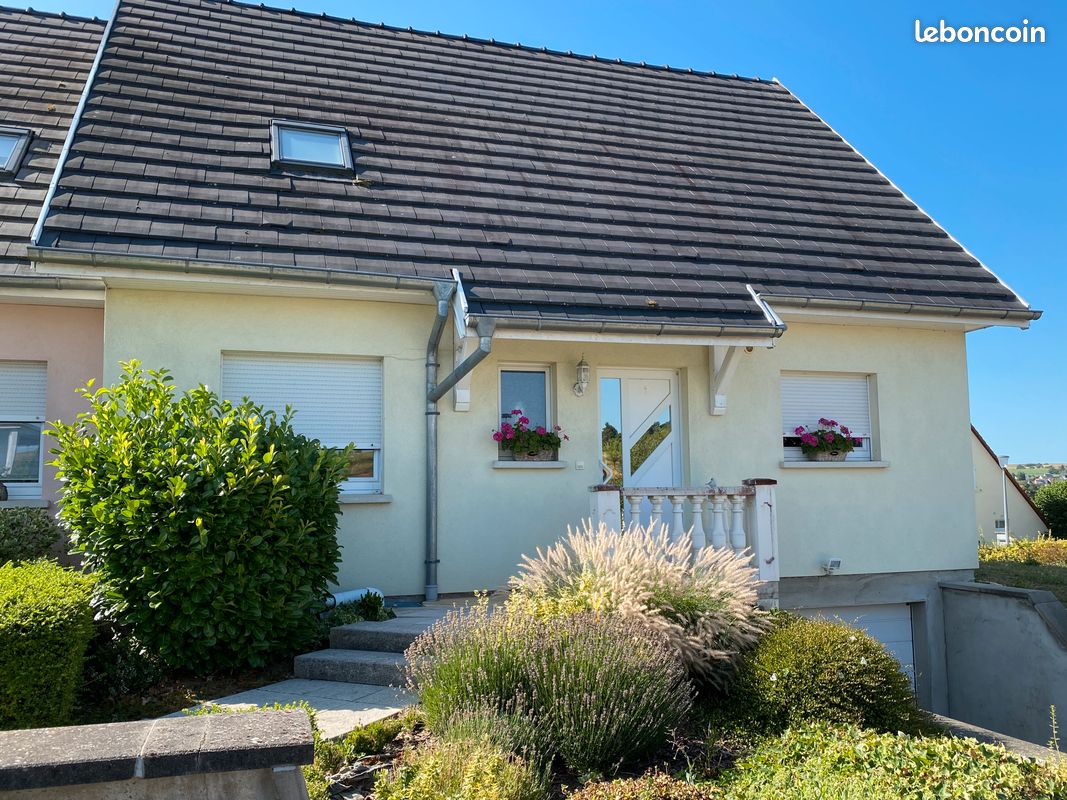 Maison 5 pièces 120 m² · à Val-de-Moder · 120 m² · 1 035 €/mois