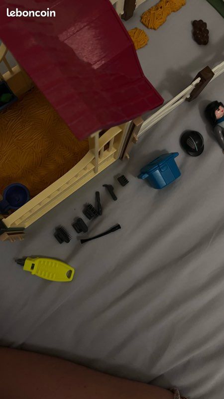 Playmobil Country 6935 (image 7)