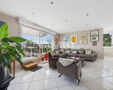 Appartement 395 000 € - 105 m²