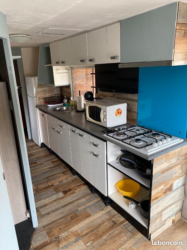 Appartement 3 pièces 30 m² · à Baillargues · 30 m² · 550 €/mois