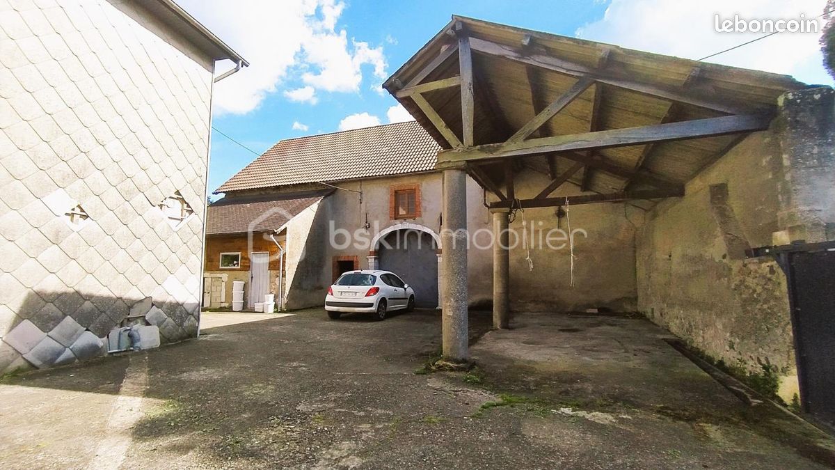 Maison 5 pièces 125 m² - Abidos 64150 (image principale 14)