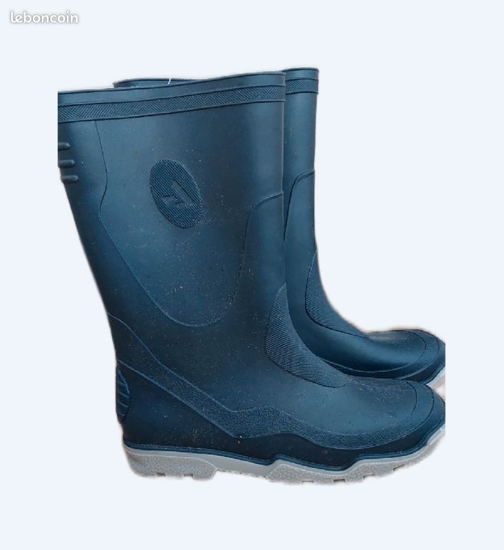 Bottes taille 38 (image 1)