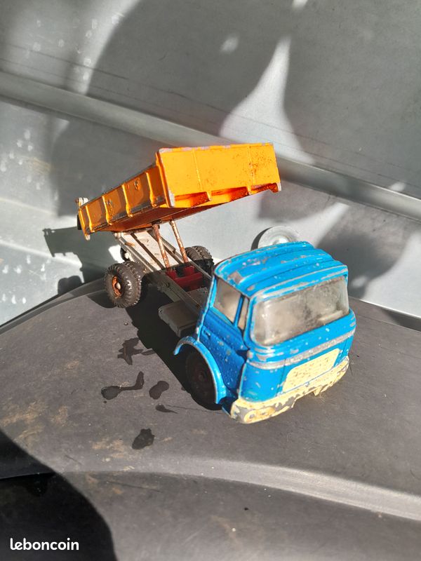 Dinky toys (image 3)