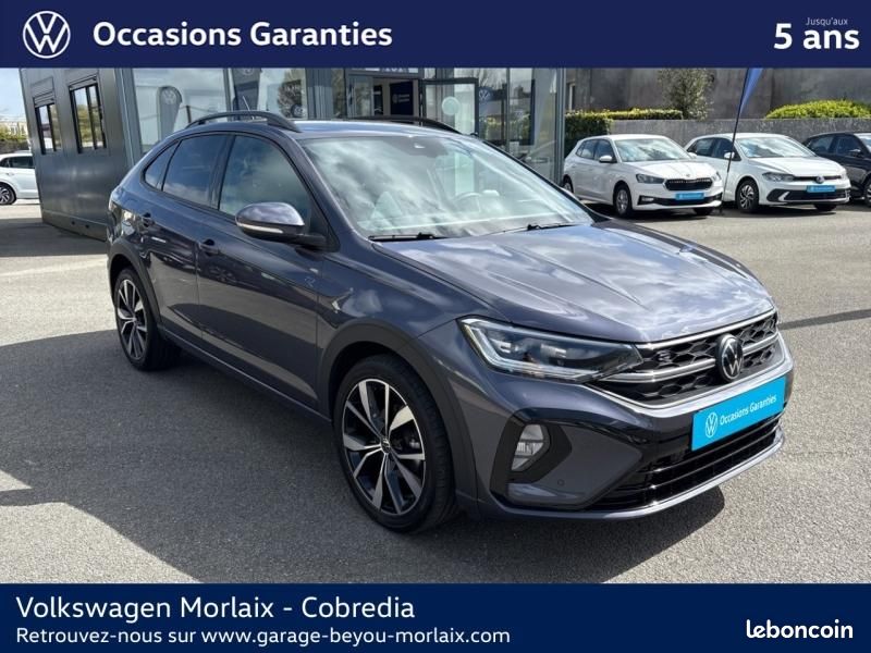Volkswagen Taigo 1.0 TSI 116ch R-Line Edition DSG7 (image 22)