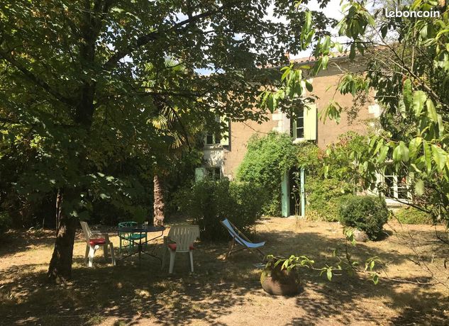 Maison 4 pièces 160 m²