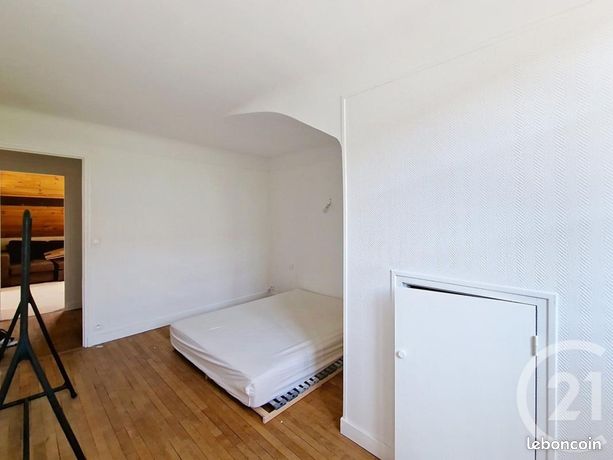 Maison a louer savigny-sur-orge - 7 pièce(s) - 115 m2 - Surfyn