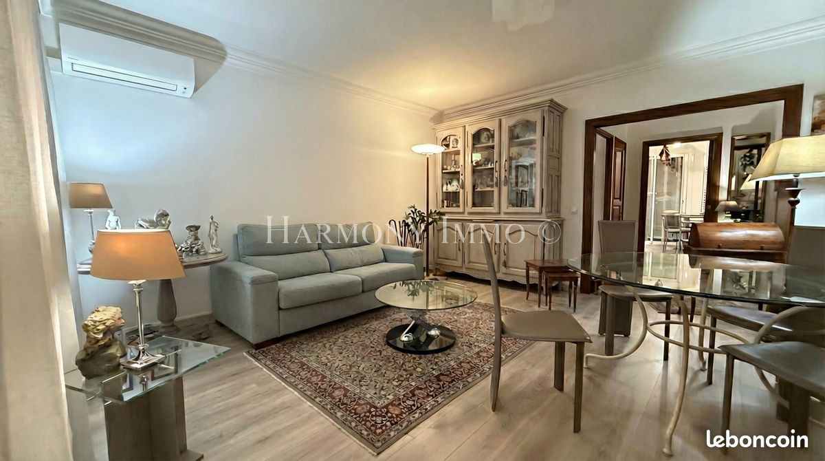 Appartement 4 pièces 91 m² · à Ajaccio · 91 m² · 320 000 €