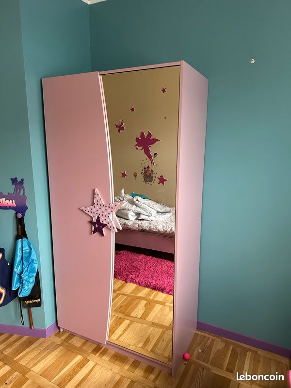 Chambre fille (image 6)