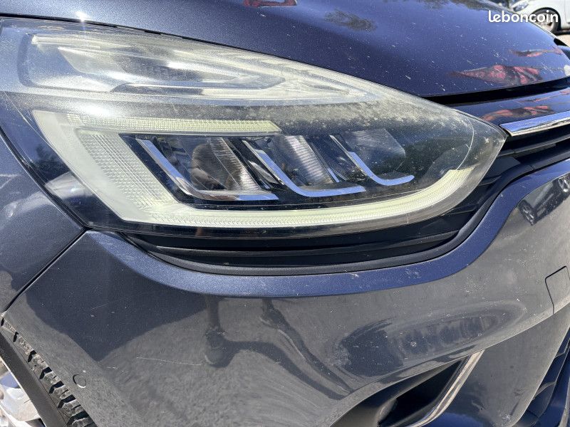 Renault CLIO IV 1.5 DCI 90CH ENERGY INTENS 5P (image 13)
