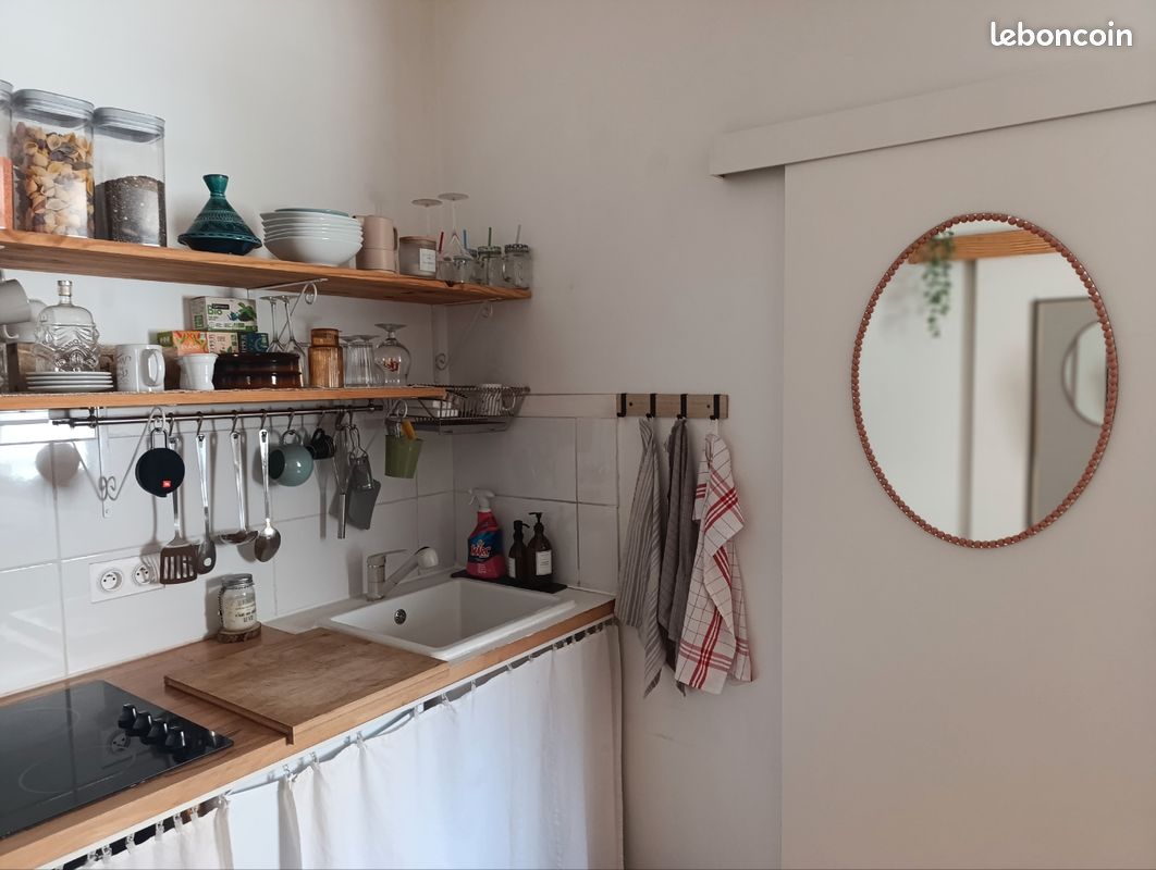 Appartement 2 pièces 30 m² · à Avignon · 30 m² · 619 €/mois