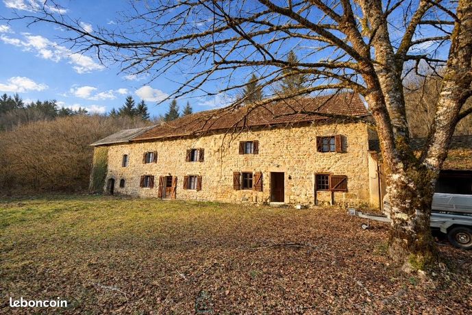 Maison 6 pièces 155 m²