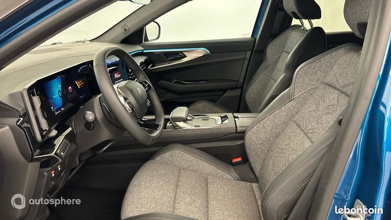 Renault Austral 1.2 E-Tech full hybrid 200ch Techno - 25 (image 12)
