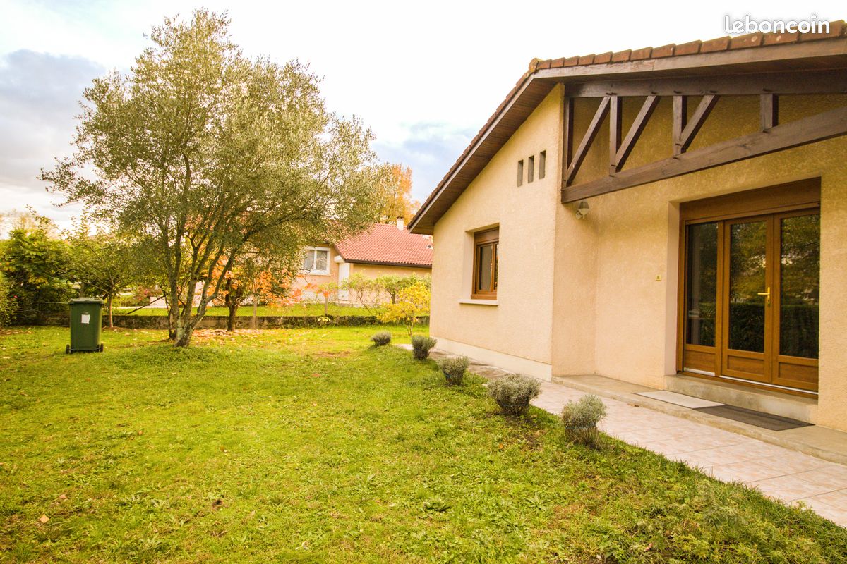 Maison 5 pièces 101 m² · à Mont-de-Marsan · 101 m² · 225 000 €
