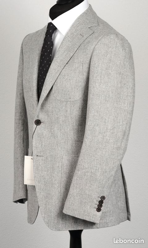 Veste de costume Suitsupply pure laine état neuf (image 7)