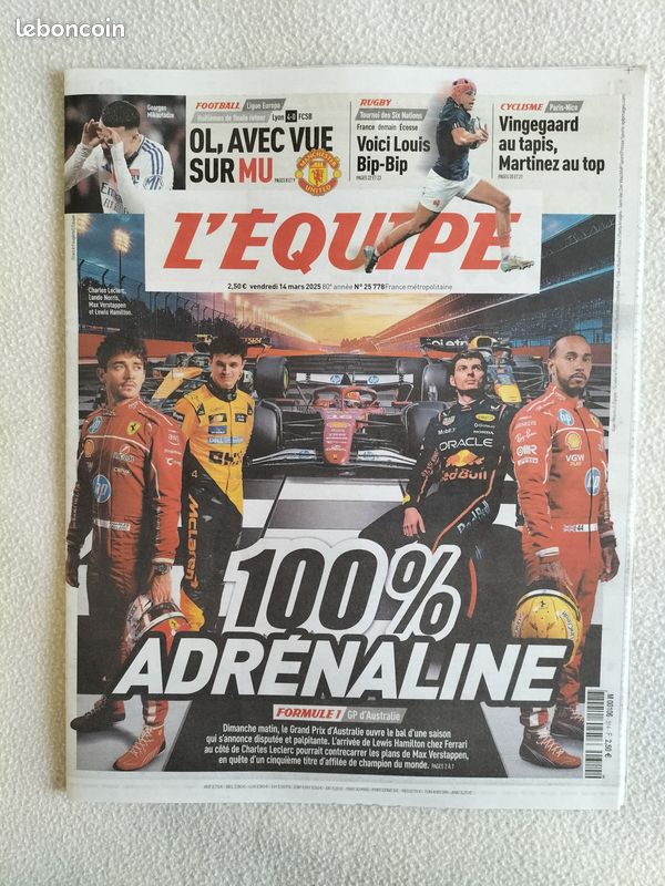 Journal du 02/07/2025 - Le Quotidien de La Réunion