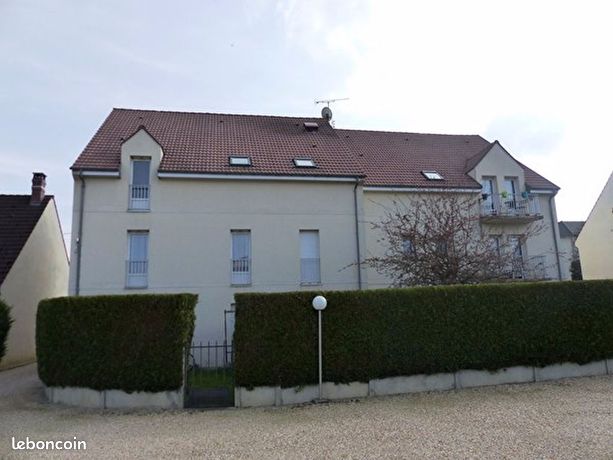 Appartement 3 pièces 55 m²