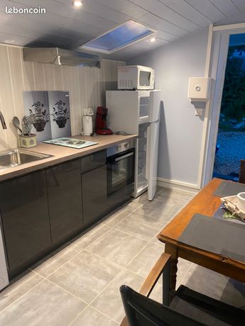 Studio meuble