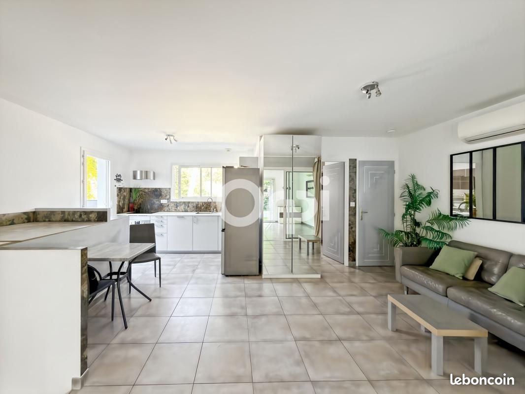 Maison 3 pièces 102 m² · à La Ciotat · 102 m² · 419 000 €