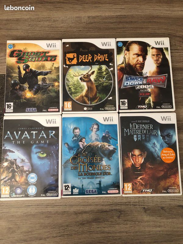 Nintendo GameCube : Revivez L'âge D'or Des Jeux Rétro
