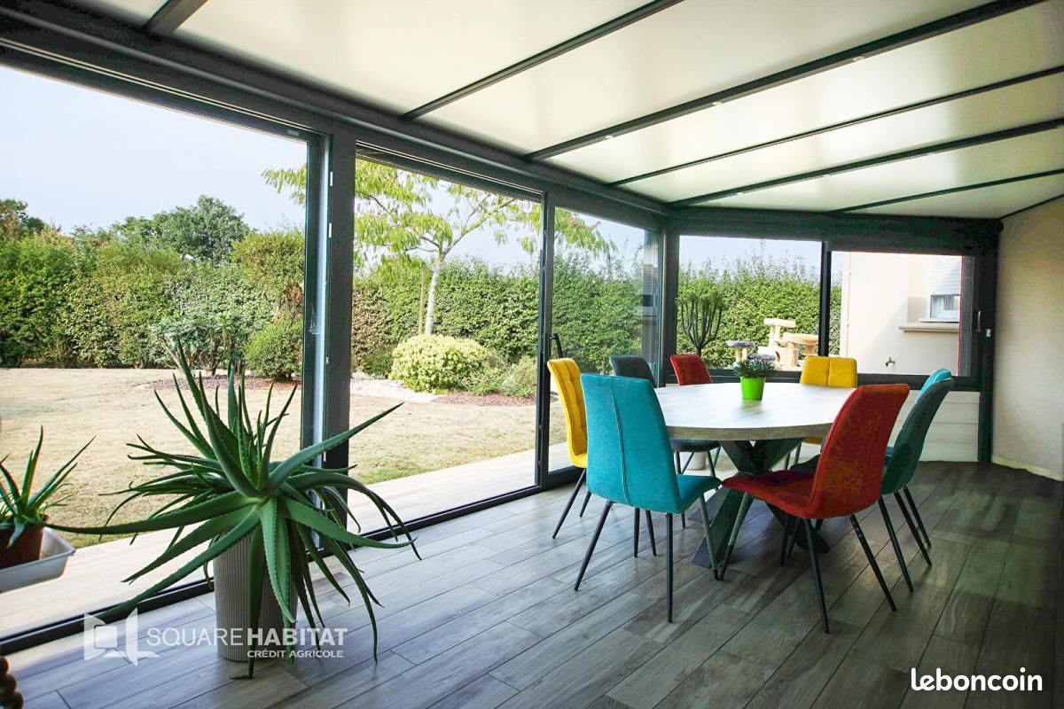 Maison 6 pièces 142 m² · à Beaurepaire · 142 m² · 289 900 €
