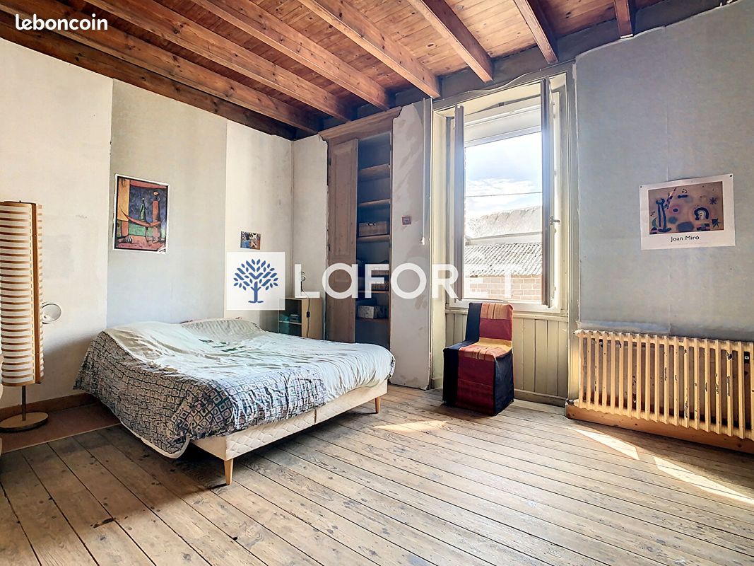 Maison 6 pièces 182 m² - Thouars 79100 (image principale 12)