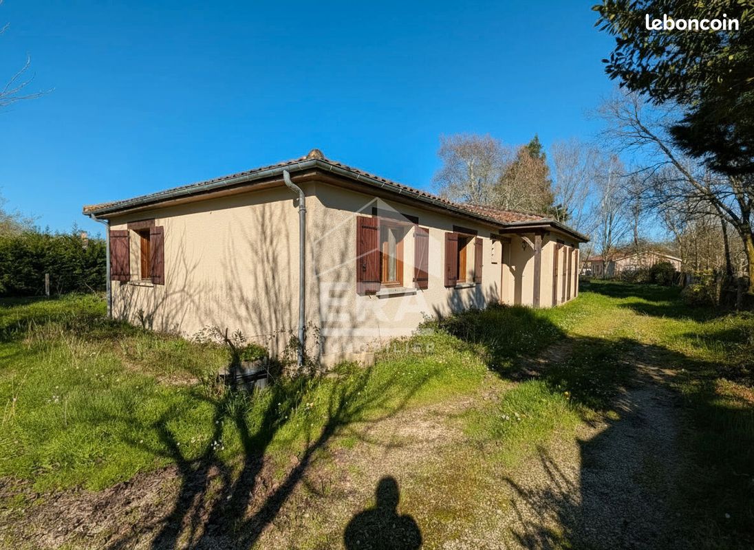 Maison 6 pièces 126 m² (image 10)