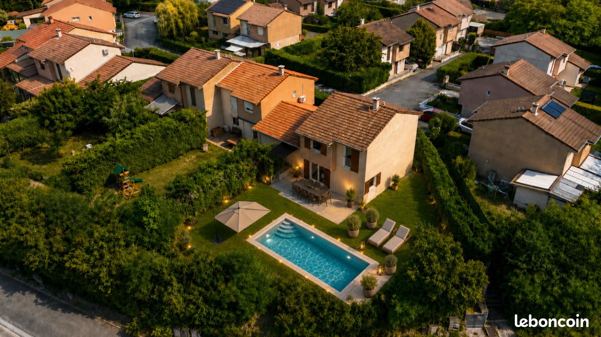 Maison 6 pièces 98 m² · à Villefontaine · 98 m² · 249 000 €
