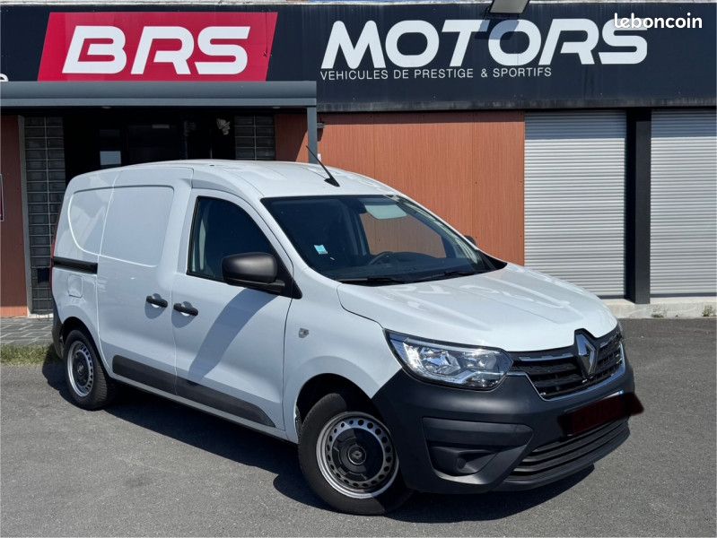 Renault EXPRESS VAN 1.5 BLUE DCI 95CH CONFORT 22 (image 1)