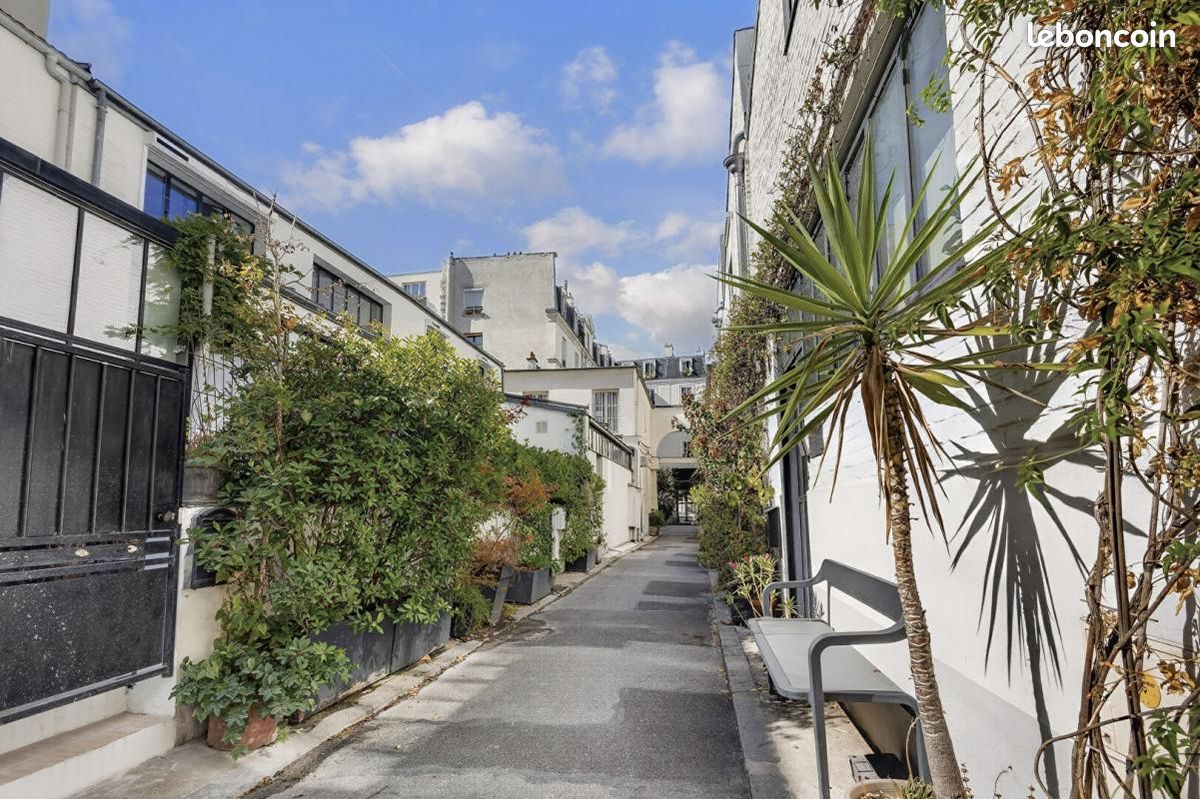 Appartement 2 pièces 56 m² · à Paris · 56 m² · 590 000 €