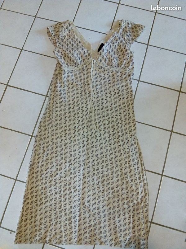 Robe IKKS (image 1)