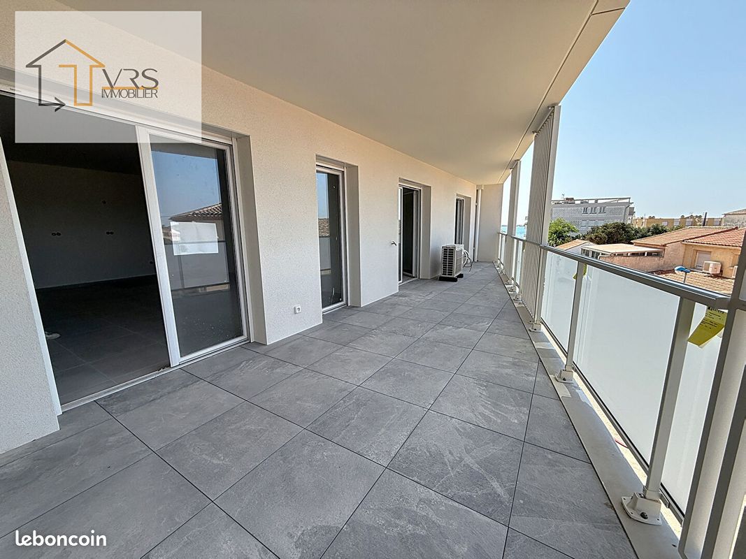 Appartement 3 pièces 71 m² (image 3)