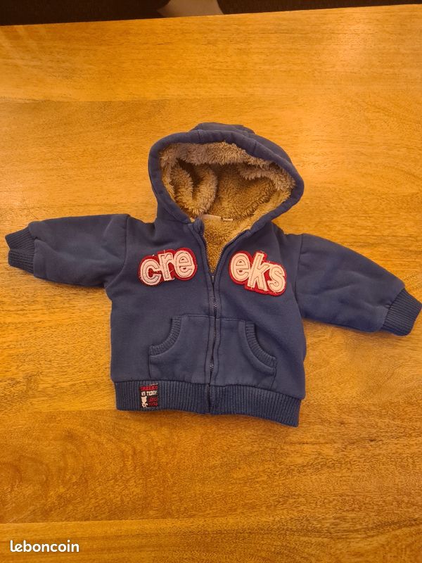 Veste creeks (image 1)