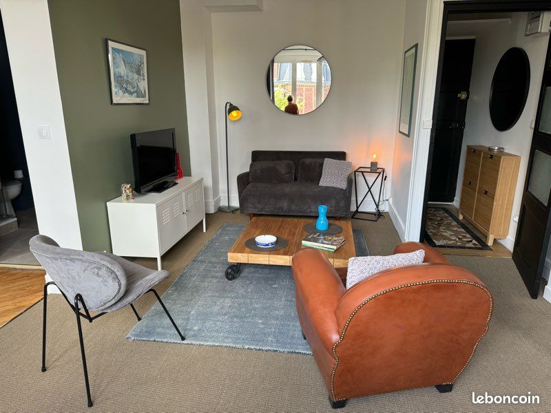 Appartement 2 pièces 50 m² · à Rouen · 50 m² · 800 €/mois